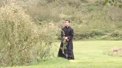 Flip Frenzy: The Garden Boys Cum Shots