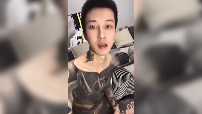 Popper Twink: Artistic Cum Shots and Fetish Dreams Come True!