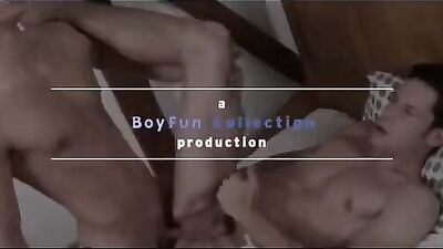 AlexDominiks Gay Porn Adventure: Exploring the Hottest Sex Scenes with Hunky Men