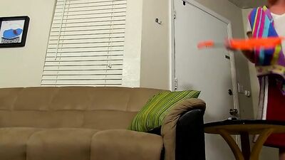 Slap My Ass 2-5 - The Ultimate Cum Shots Fetish Bareback Oral Porn Twinks HD Experience!