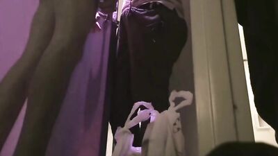 Young Delivery Boys Oral Delight - Straight First Time Encounter