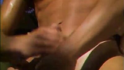 Bareback Frat Boys: Spring Training Retro Revisited