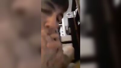 Twink Showdown: Cute Twink Gets Down and Dirty!