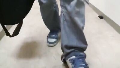 Japanese Massage Fucking: Ultimate Asian Bareback Adventure