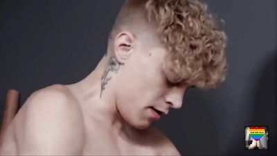 Strange Neighbors Raw NDT