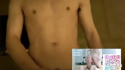 Moaning Asian Amateur Fuck - Sexy asian boy plowed