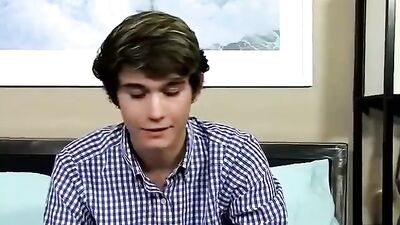 Passionate Sex Guys 5: Hardcore Gay Porn