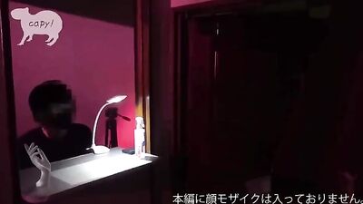 CAPY-514s Amateur Asian Cumshots Public Outside Adventure!