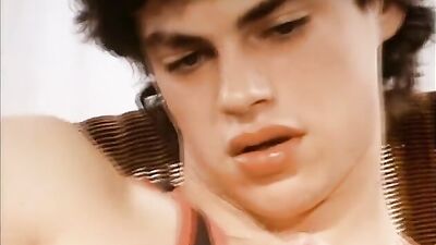 Bareback Twinks - Vintage Classic Cadinot Blowjobs Cum Shots Duos Trios Group Sex Fun