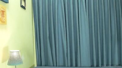 Gay Porn Videos Latino Lad Earns Extra Cash for Some Good Ass-Pounding Action