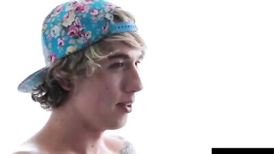 Flip Flop Boys - Cum Shots Handjob Oral: Hardcore Action Bareback