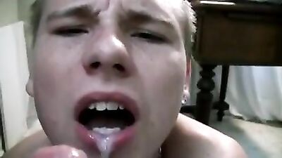 The Wards Bitch - A Young Hole Pounding Gay Porn Video