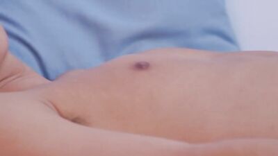 Twinks Reunion - Bareback Action Cum Shots