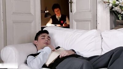 Passionate Gay Porn Adventure 3: Explore the Heat with Sexy Guys!