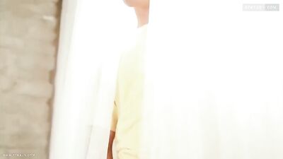 Two Hung Teens Couple Up for Big Cock Fun!