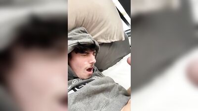 GayPornVideos GayCumshots AmateurWanking HotSexyBoys