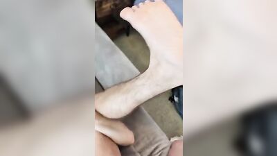 Hot Gay Couples Sex Show in Hotel Room!