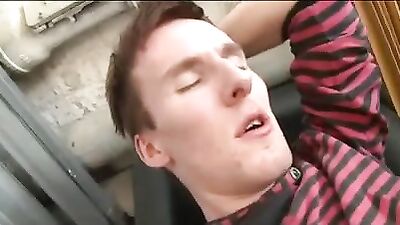 Hard Working Boyz: Action-packed Cum Shots and Oral Movies!