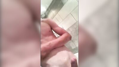 Indifferent Straight Boy Wanks: The Gay Porn Video - Gay - Blowjob - Cumshot - Straight guys