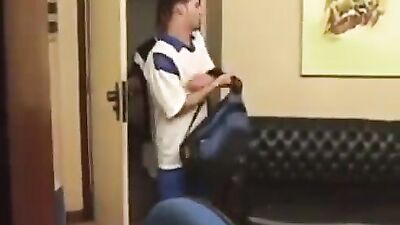 Latino Flip Floppers: Action Cum Shots and Oral Delights!