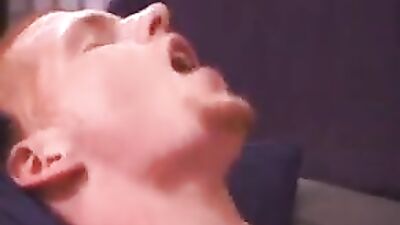 Ginger Spunk Overflow - Tristans Gay Porn Adventure