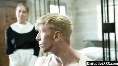 Gay Breeding Ordeal: Redheads Bareback Adventure