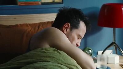 All Of Us Strangers: A Gay Porn Adventure