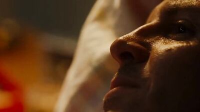 All Of Us Strangers: A Gay Porn Adventure