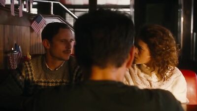 All Of Us Strangers: A Gay Porn Adventure