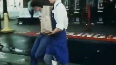 Shop Assistant Shag - Vintage Gay Porn Videos