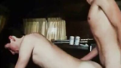 Shop Assistant Shag - Vintage Gay Porn Videos