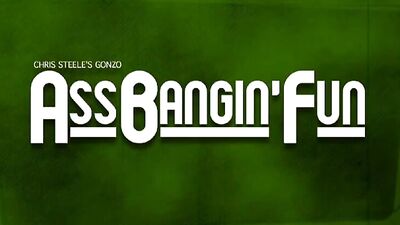 Ass Bangin Fun - A twink-filled compilation of hot handjobs, oral sex and cum shots!