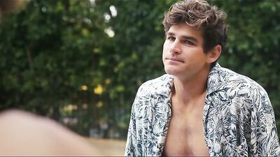 A Summer Surprise: Gay Themed Short Films (JC Calciano)