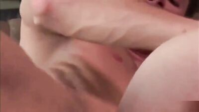 Gay Porn Love: Straight Dudes Play Sexy Boys!