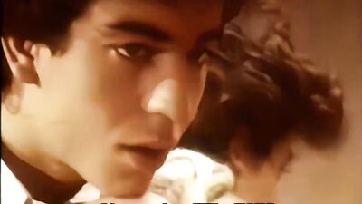 Old School Oral Fetish Fun - Gay Porn Video