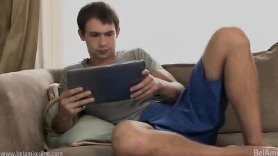 Raw Thrills! Tim Campbell & Arne Coens Steamy Partnership