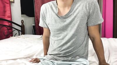 Pinoy Ryans Armpit Worship: Straight Asian Fetish Boys Tickle Their Pits