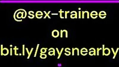 Sexy Hunk with Big Dick - Super Sextape!