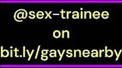 Sexy Hunk with Big Dick - Super Sextape!