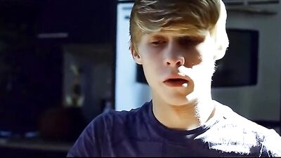 Big Cocks & Rim Jobs - Butt Fucking Twink Fun!