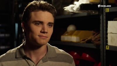 Geography Club: The After-School Gay Porn Secret