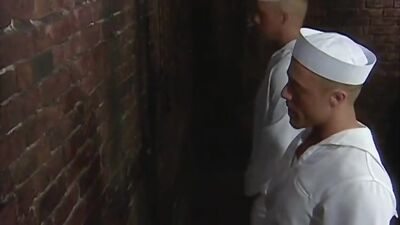 Gay Porn Marines Army Sex ❤️ by JocksVideo