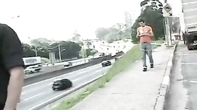 Interracial - 355: Unleash Your Inner Beast!