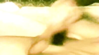 Golden Vintage Twink Solo Jizz-O-Mania