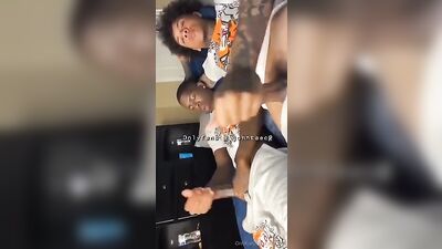 Brotherly Love: The Ultimate Gay Porn Video!