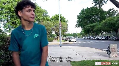 Latin Lust - First Time Gay Boys Porn Tube