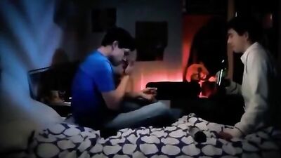 Dream Come True - Rubax Video Gay Porn Experience