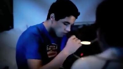 Dream Come True - Rubax Video Gay Porn Experience