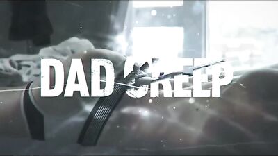 Daddys Lustful Slide: The Hunt for a Slim Boy!