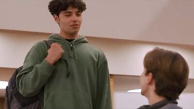 Love Knows No Bounds - A Queer Romance